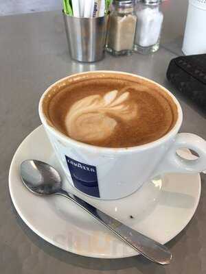 Thynne Road Deli & Cafe