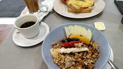 Thynne Road Deli & Cafe