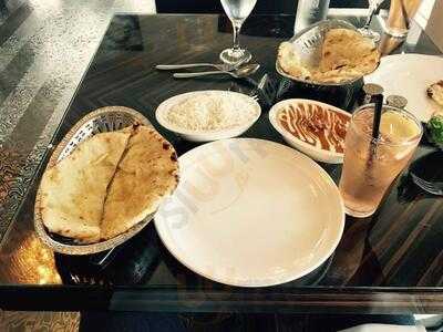 Delights Of Paradise