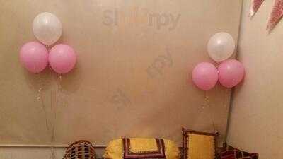 Delights Of Paradise