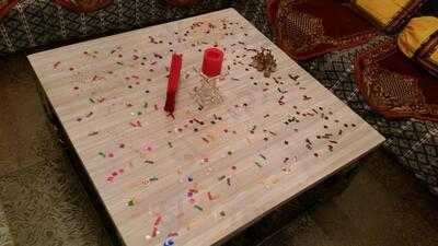 Delights Of Paradise