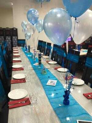 Delights Of Paradise