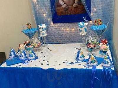 Delights Of Paradise