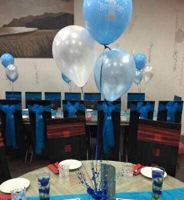 Delights Of Paradise