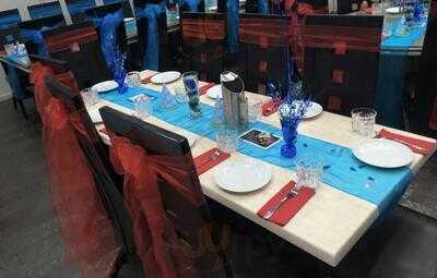 Delights Of Paradise