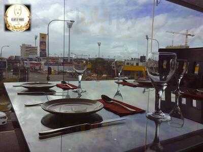 Delights Of Paradise