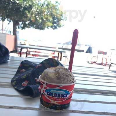 Cold Rock Ice Creamery Everton Park