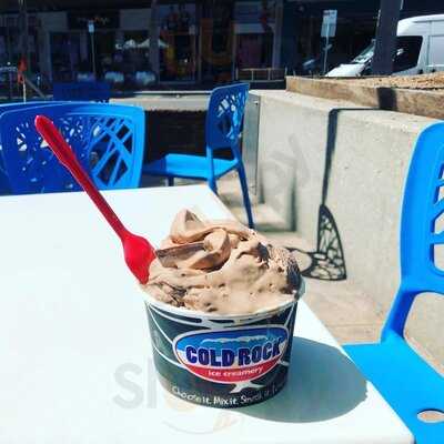 Cold Rock Ice Creamery Everton Park