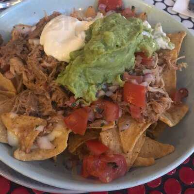 Mucho Mexicano Hawthorne