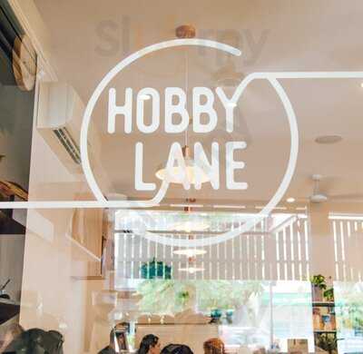 Hobby Lane