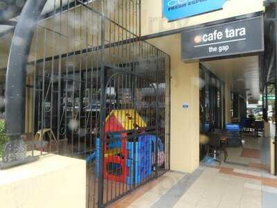 Cafe Tara