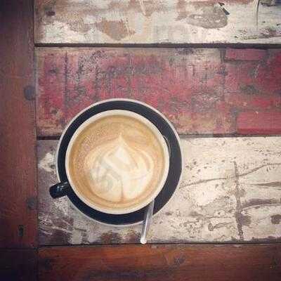 Emjays Coffee Brisbane Cbd