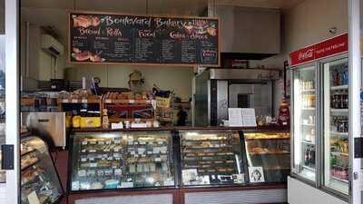 Boulevard Bakery