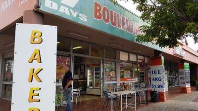 Boulevard Bakery