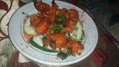 Sheesh Mahal Indian Restaurant