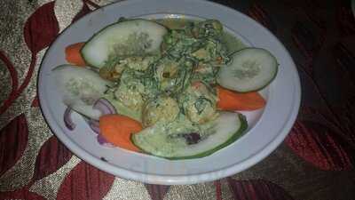 Sheesh Mahal Indian Restaurant