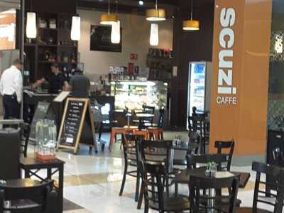 Scuzi Caffe