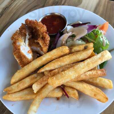 Awsome Parigiana & Steakhouse Bar And Grill