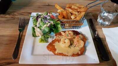 Awsome Parigiana & Steakhouse Bar And Grill