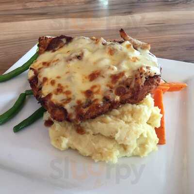 Awsome Parigiana & Steakhouse Bar And Grill