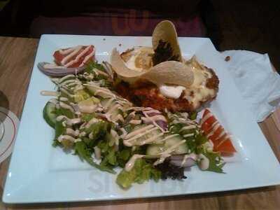 Awsome Parigiana & Steakhouse Bar And Grill