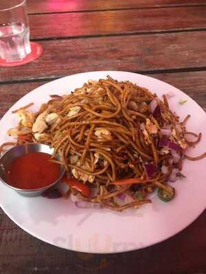 Awsome Parigiana & Steakhouse Bar And Grill