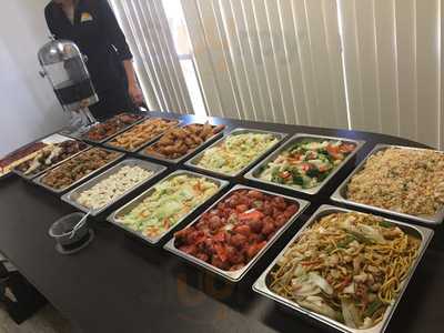 Spring Dragon Chinese Restaurant