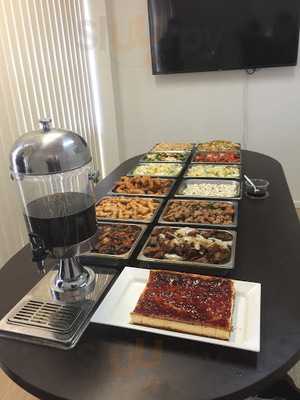 Spring Dragon Chinese Restaurant