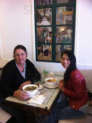 Ho Lin Wah 好年華冰室