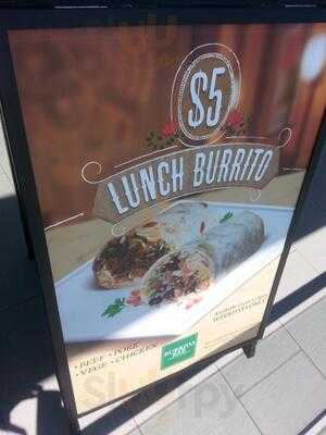 Burrito Bar