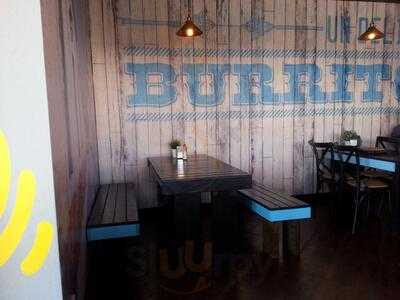 Burrito Bar