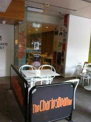 The Charles Bean Bar