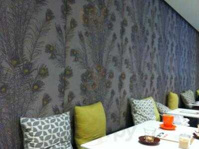 The Charles Bean Bar