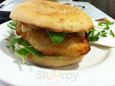 The Charles Bean Bar