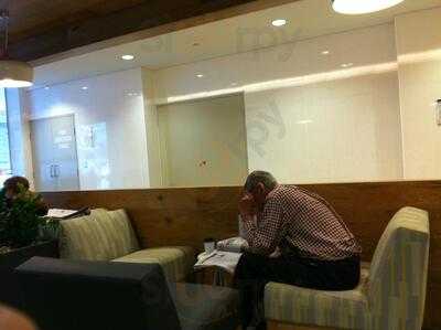 The Charles Bean Bar