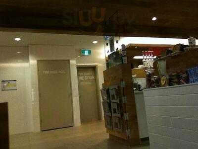 The Charles Bean Bar