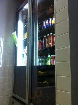 The Charles Bean Bar