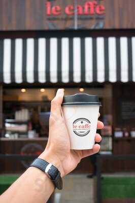 Le Caffe