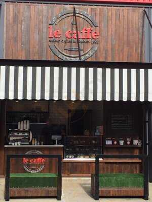 Le Caffe