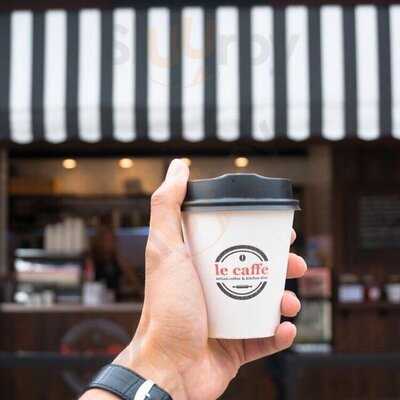 Le Caffe
