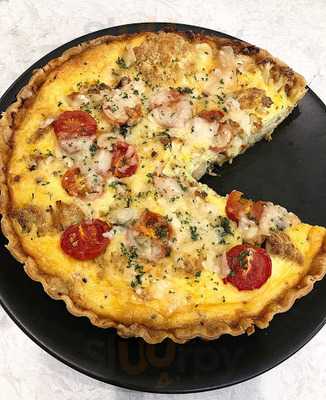 Three Wise Monkeys Cafe