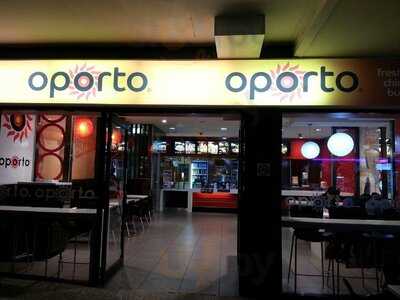 Oporto - Fortitude Valley