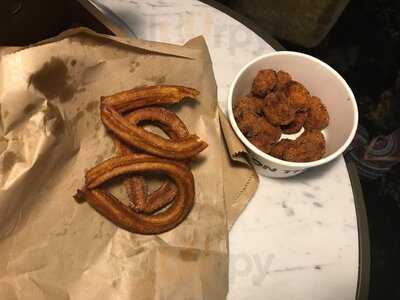 Oporto - Fortitude Valley