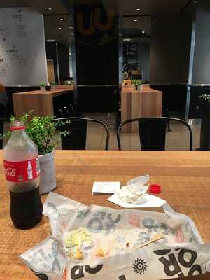 Oporto - Fortitude Valley