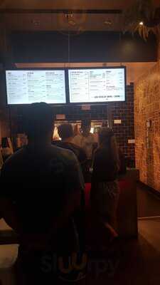 Burger Urge Salisbury