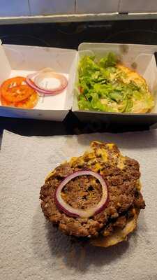 Burger Urge Salisbury