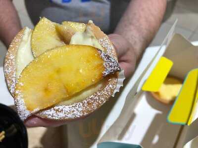 Hokkaido Baked Cheese Tart