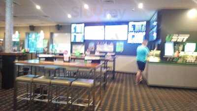 Edinburgh Castle Hotel