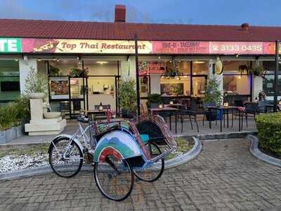 Top Thai Restaurant