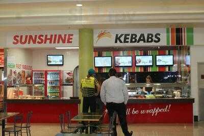 Sunshine Kebabs Enoggera